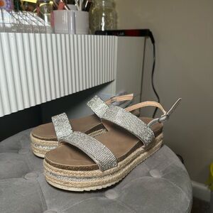 Women's Platform Sandals